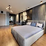 Apartament Stare Miasto Gdansk Z Widokiem Na Motlawe