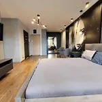 Apartament Stare Miasto Gdansk Z Widokiem Na Motlawe