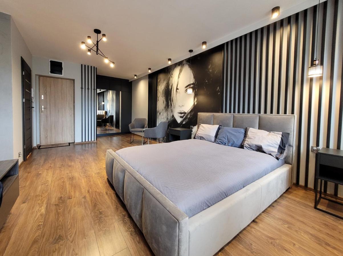Apartment Stare Z Widokiem Na Motlawe Danzig